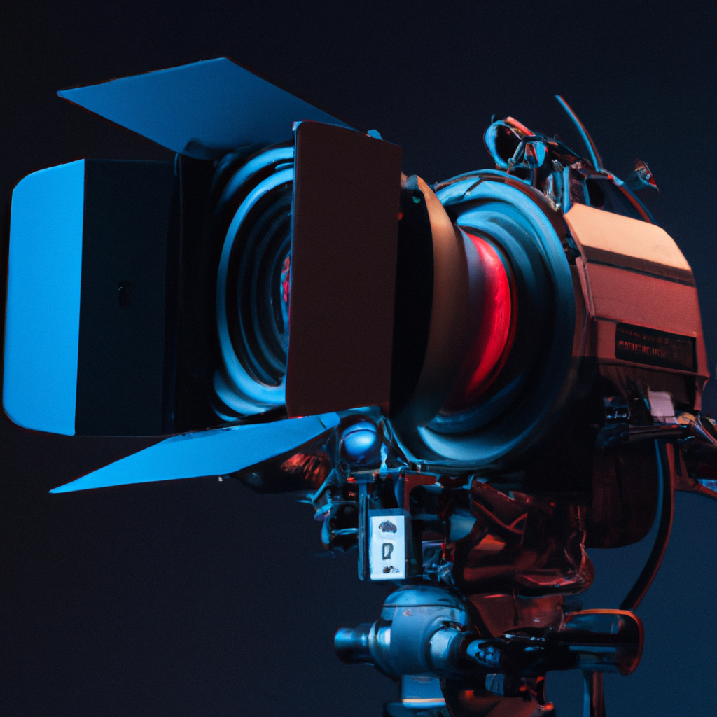 Estudio fotográfico con luz natural